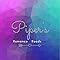 Piper's Romance Reads