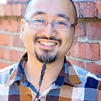 Profile Image for Kazu Haga.