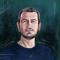 Profile Image for Arda Yigit.