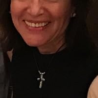 Profile Image for Patricia Bazan.