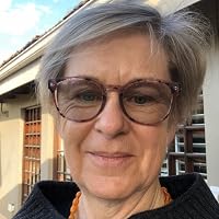 Profile Image for Anni Wakerley.