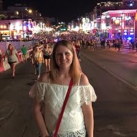 Profile Image for Sara Partin.