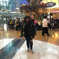 Profile Image for Mallika Sothinathan.