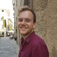 Profile Image for Maarten.
