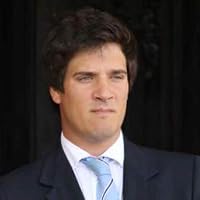 Profile Image for Vasco Almeida Ribeiro.