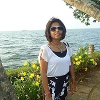 Profile Image for Debleena Majumdar.