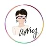 Amy (TheSouthernGirlReads)