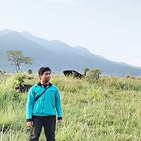 Profile Image for Sandys Ramadhan.