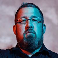 Profile Image for Mark Din.