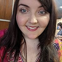 Profile Image for Amanda Patterson.