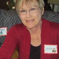 Profile Image for Lynne Armstrong-Jones.