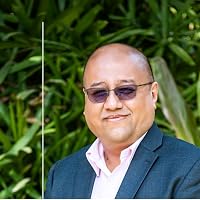 Profile Image for Sujeev Shakya.