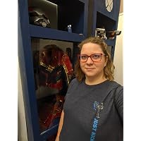 Profile Image for BreAnne.