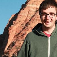 Profile Image for Robert Carlson.
