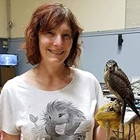 Profile Image for Jordanna Caine.