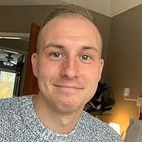 Profile Image for Grant Hubert.