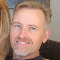 Profile Image for Greg Stroud.