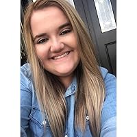 Profile Image for Megan Collins.