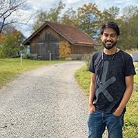 Profile Image for Sidhant Jain.