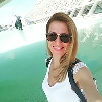 Profile Image for Nina Panteva.