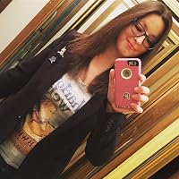 Profile Image for Ashley Pamenter.