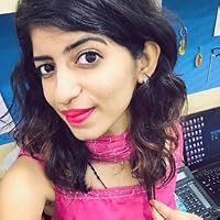 Profile Image for Lincy Mathai.