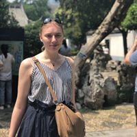 Profile Image for Henriette Nohr.