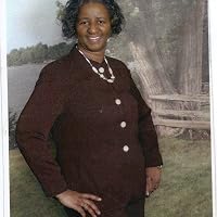 Profile Image for Author Avalon S Brown.