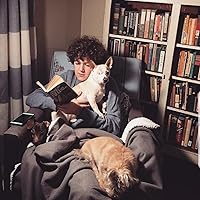 Profile Image for Jake Jackson.