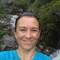 Profile Image for Charmian Woodhouse.