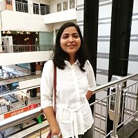 Profile Image for Bhavana Prabha Anand.