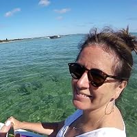 Profile Image for Lea Williams.