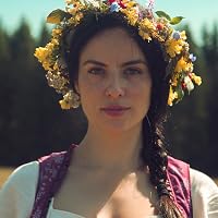 Profile Image for Elena Kazan.