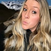 Profile Image for Amber Dempsey.