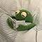 The Reading Frog