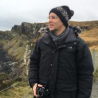 Profile Image for Simon Martinez.