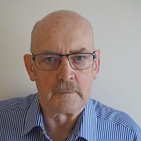 Profile Image for Peter O'brien.
