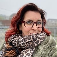Profile Image for Tamara.