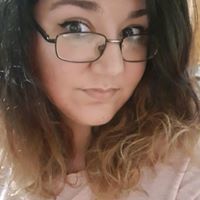 Profile Image for Cristina Mirela.