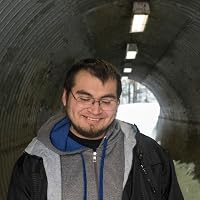 Profile Image for Will.