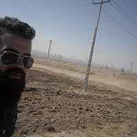 Profile Image for mahdi sharafkhani.