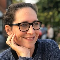 Profile Image for Sara Gielen.