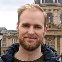 Profile Image for Rod.