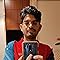 Shreyas Raj