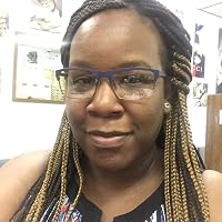Profile Image for Shareese Hooks.