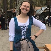 Profile Image for Emily Rose.