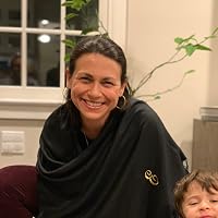 Profile Image for Elisa Strauss.
