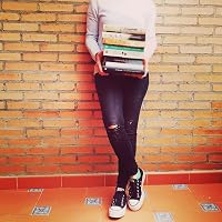 Profile Image for Arantxa Ballester.