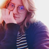 Profile Image for Christin.