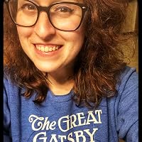 Profile Image for Amy.